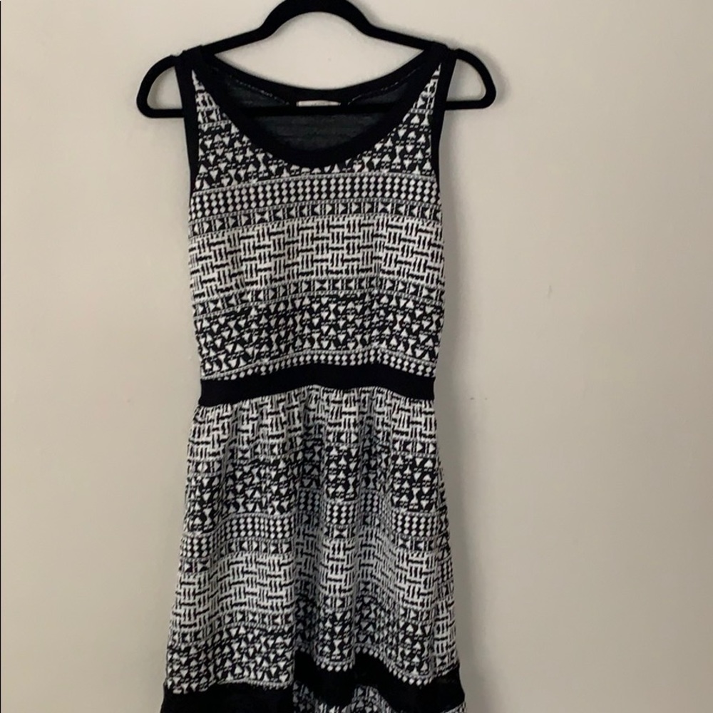 Le lis dress